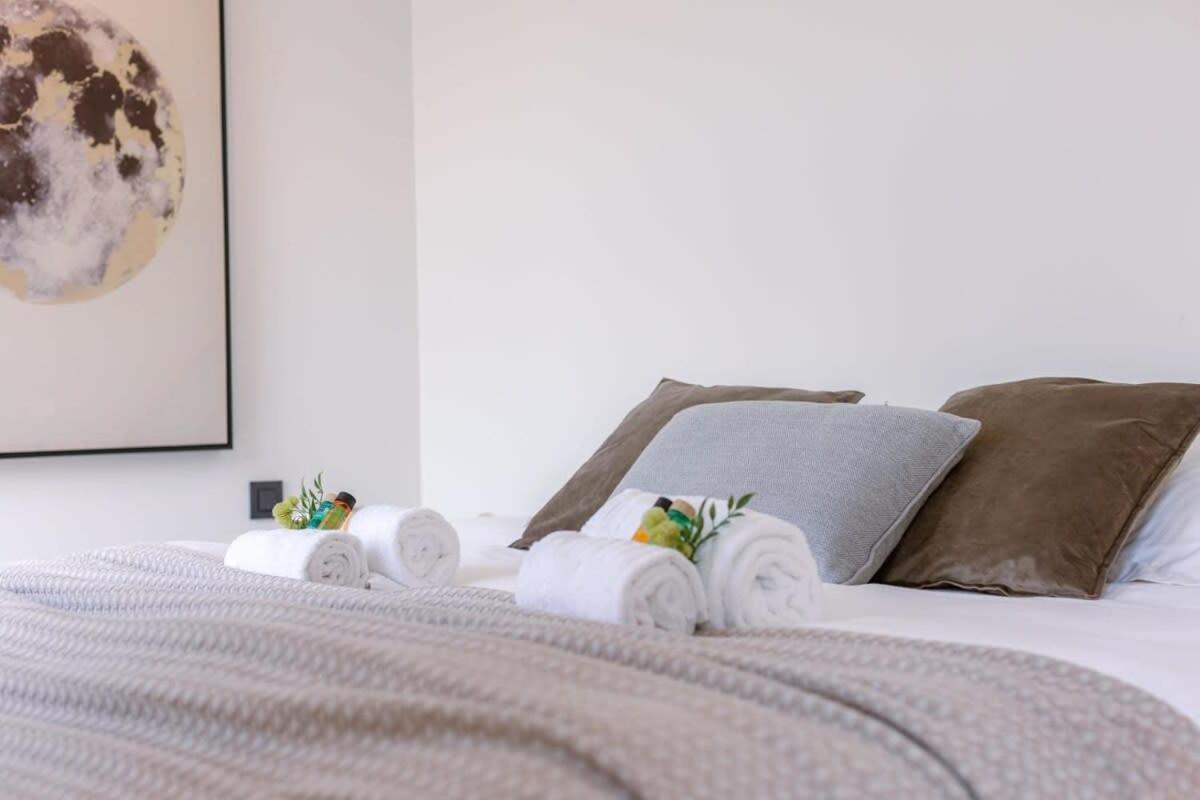 Huswell - Lord - Charming Double Room At Ranch "De Blauwe Zaal" 브뤼헤 외부 사진
